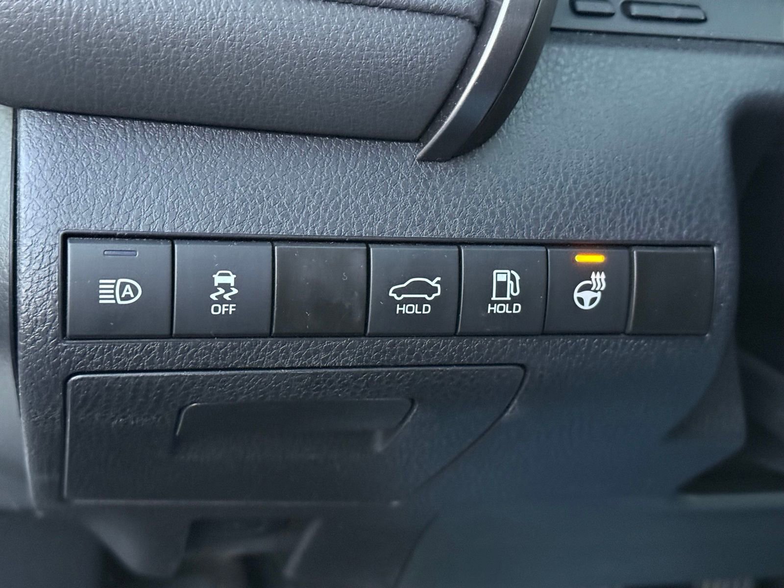Used 2023 Toyota Camry XSE w/ Cold Weather Package FWD image 34