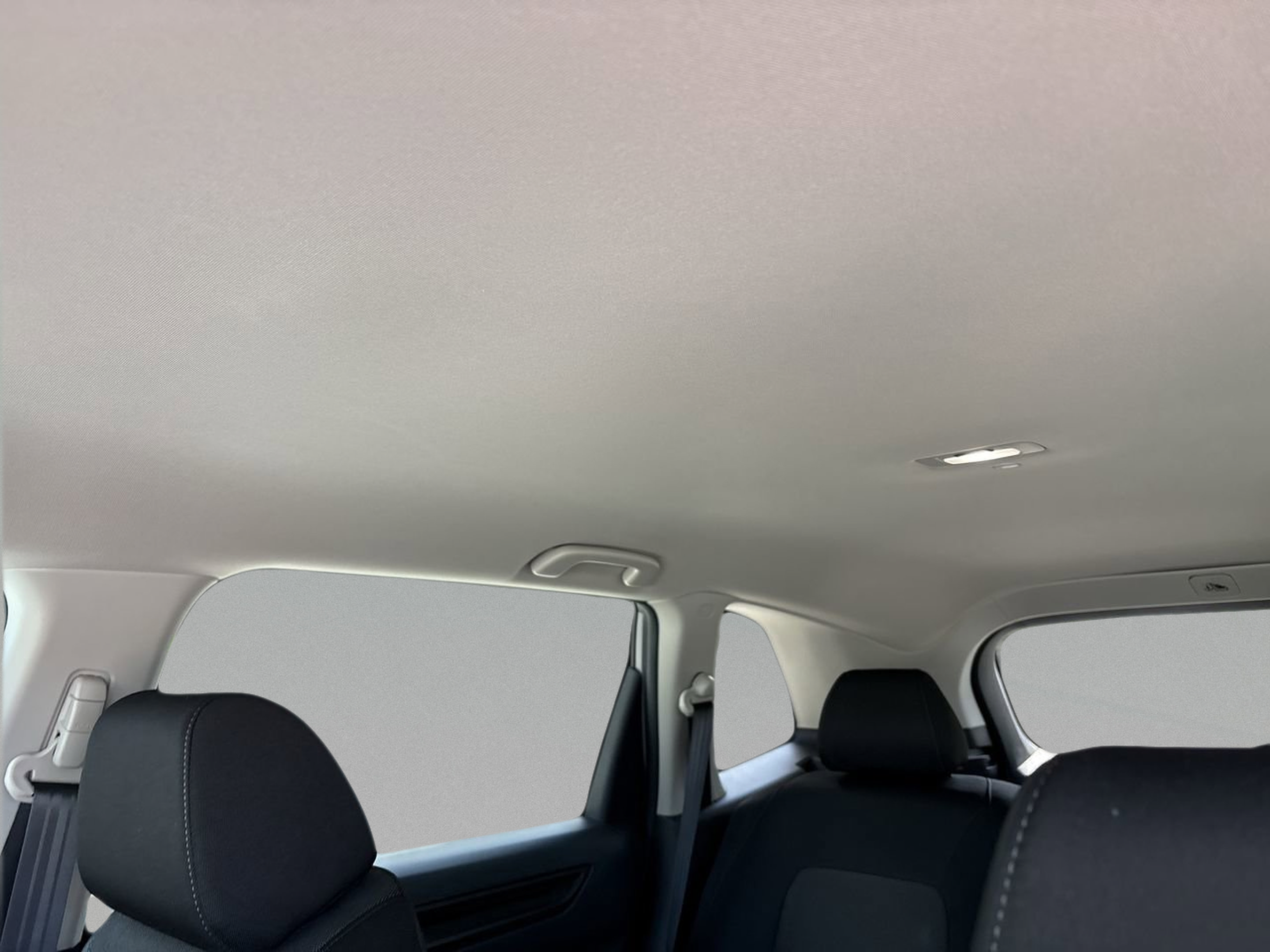 Used 2026 Honda CR-V LX image 28