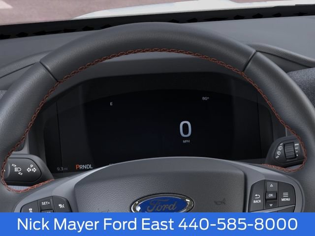 New 2026 Ford Explorer Active w/ Active Comfort Package AWD/4WD image 14