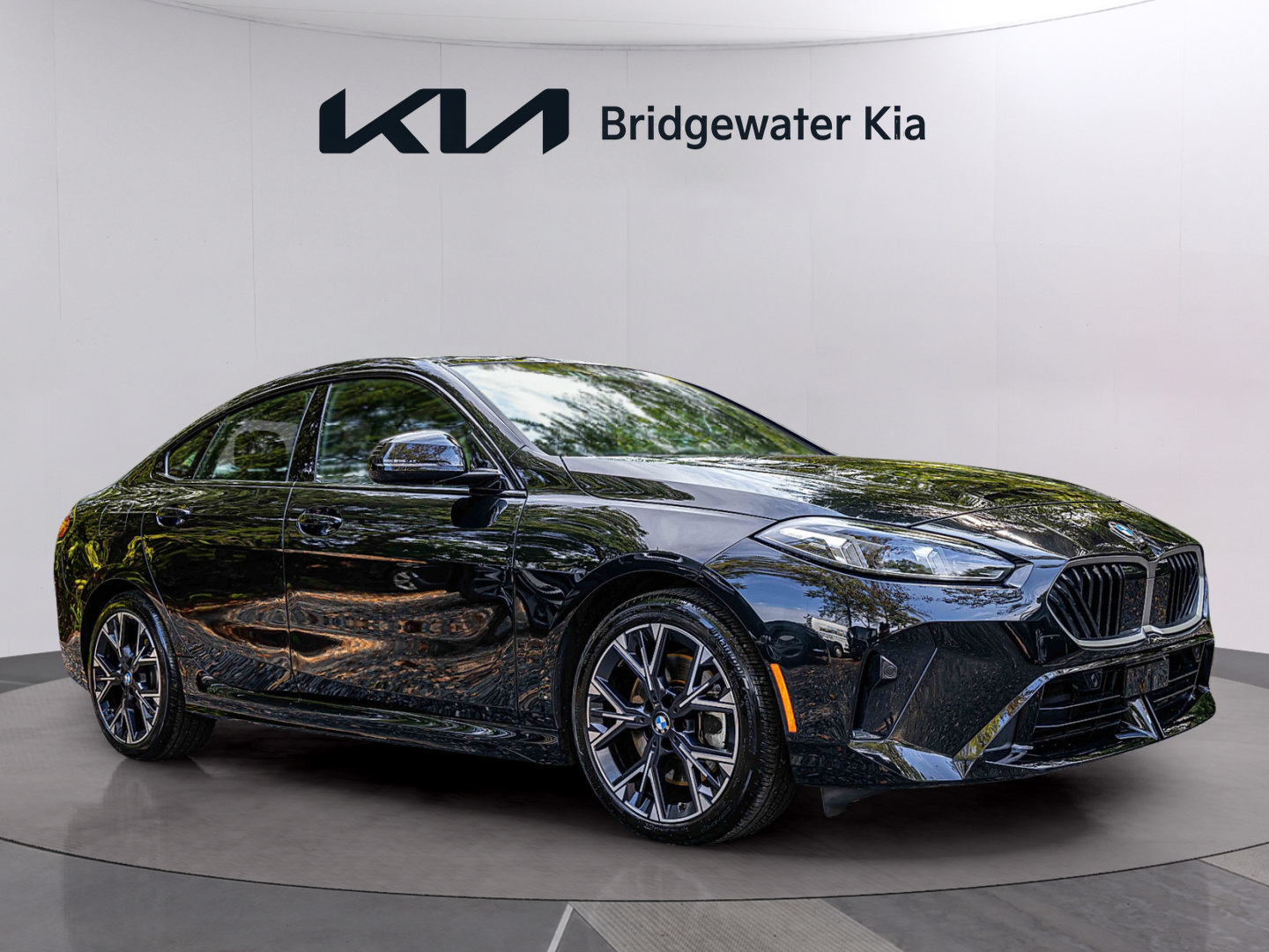 Used 2025 BMW 228i xDrive AWD/4WD video 1