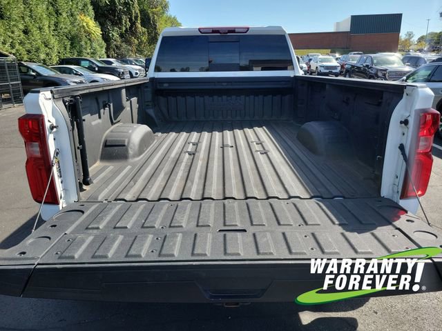 Used 2023 Chevrolet Silverado 3500 High Country w/ Snow Plow Prep/Camper Package image 18