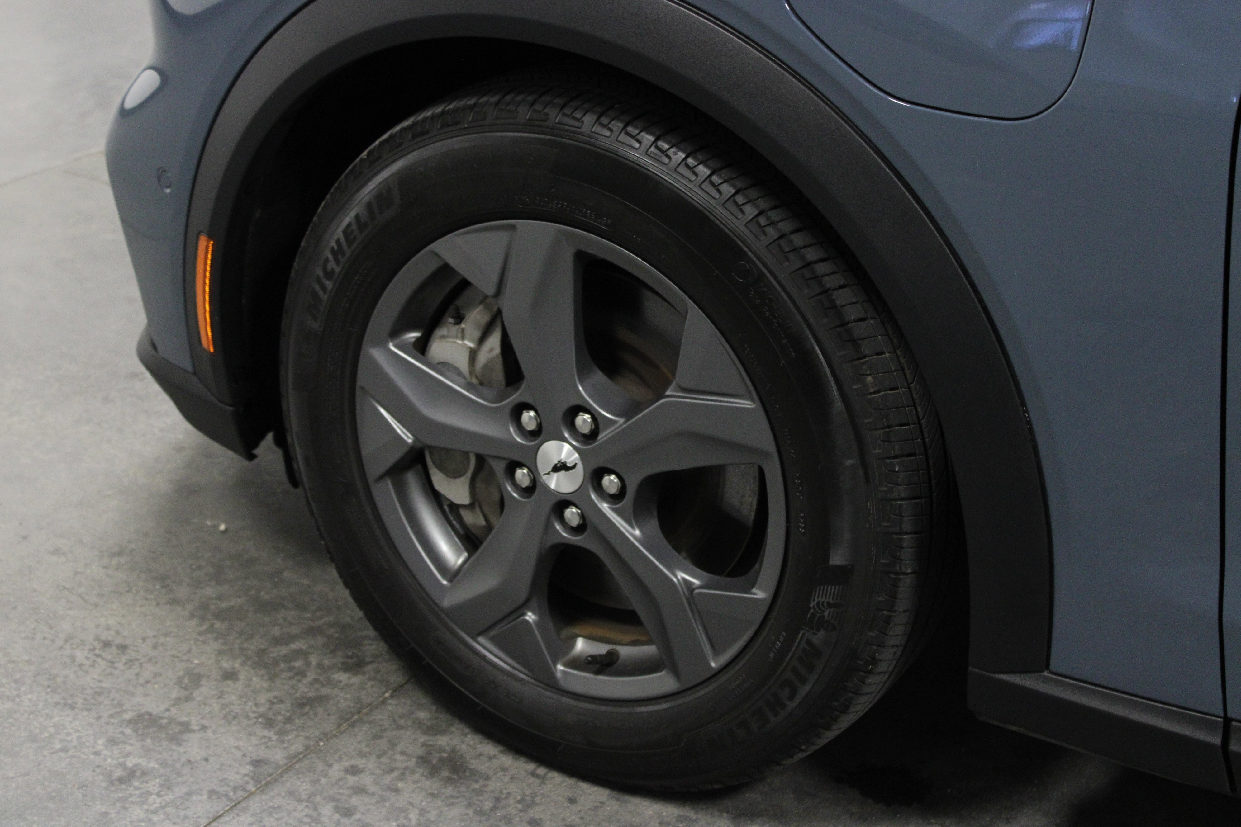 Used 2023 Ford Mustang Mach-E Select AWD/4WD image 10