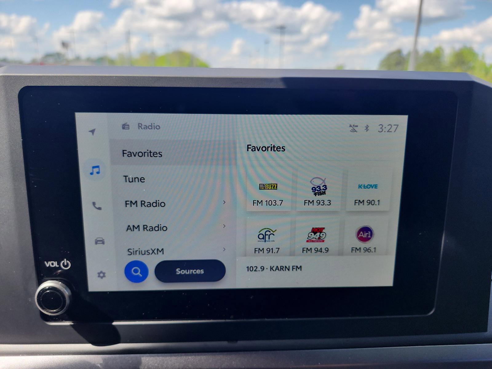 Used 2025 Toyota 4Runner SR5 image 15