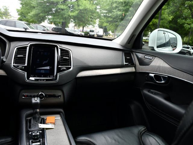 Used 2021 Volvo XC90 T6 Inscription w/ Climate Package AWD/4WD image 23
