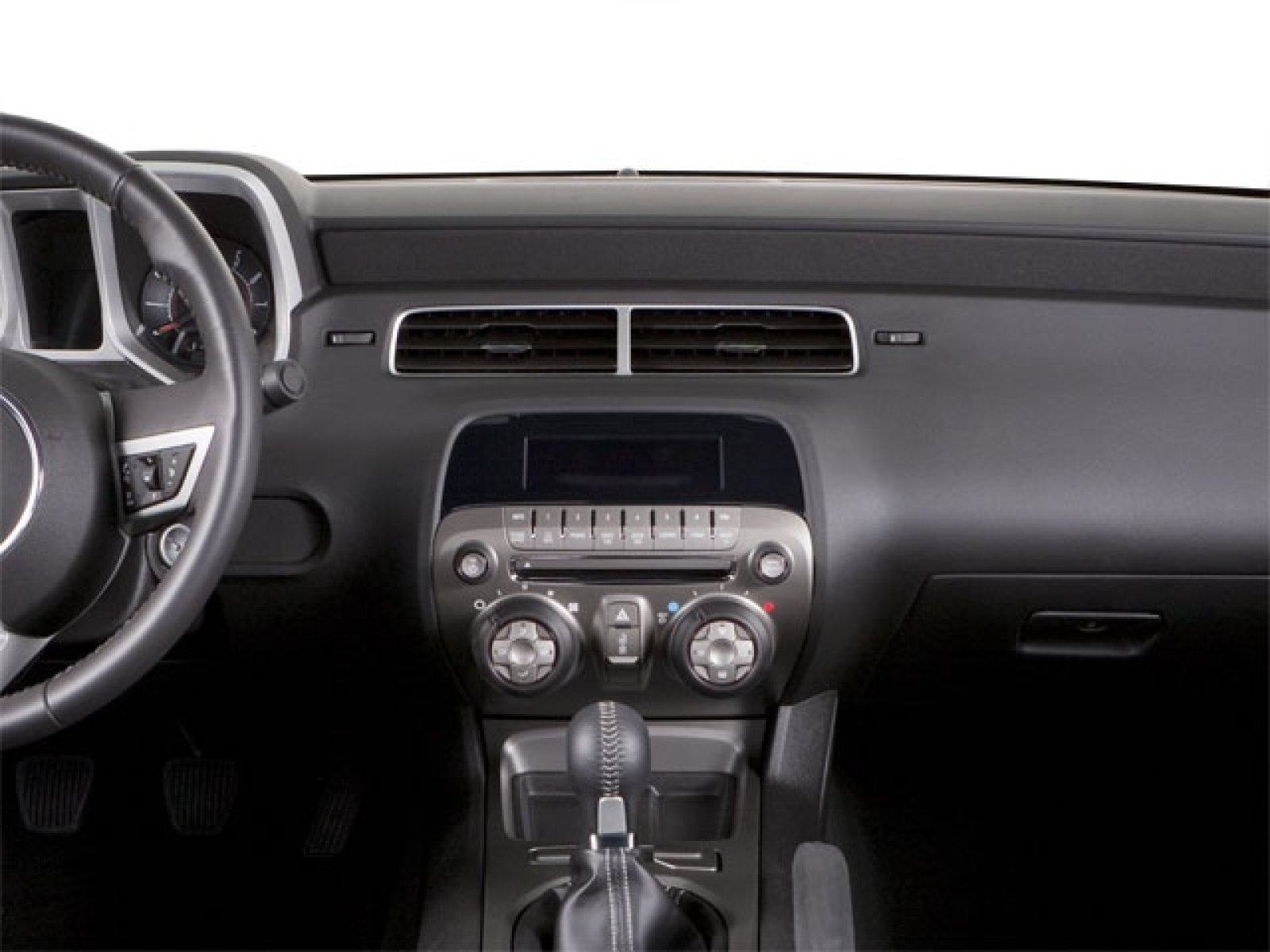 Used 2010 Chevrolet Camaro LT w/ RS Package RWD image 18