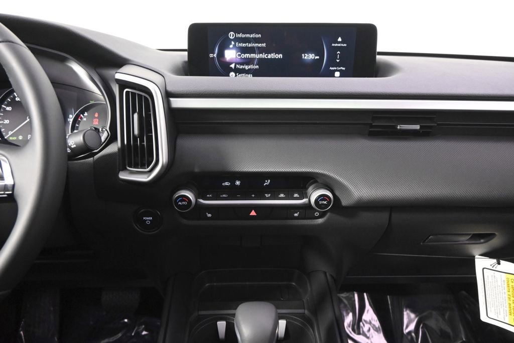 New 2026 MAZDA CX-50 2.5 Hybrid w/ Cargo Package image 26