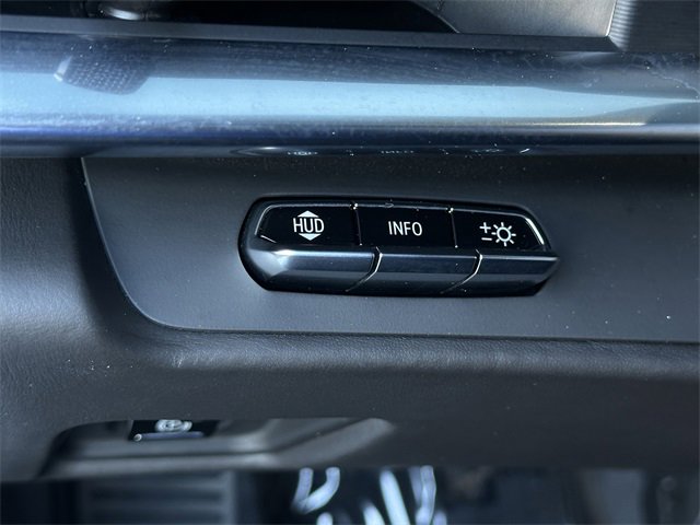 Used 2024 Chevrolet Corvette Z06 w/ Battery Protection Package image 20