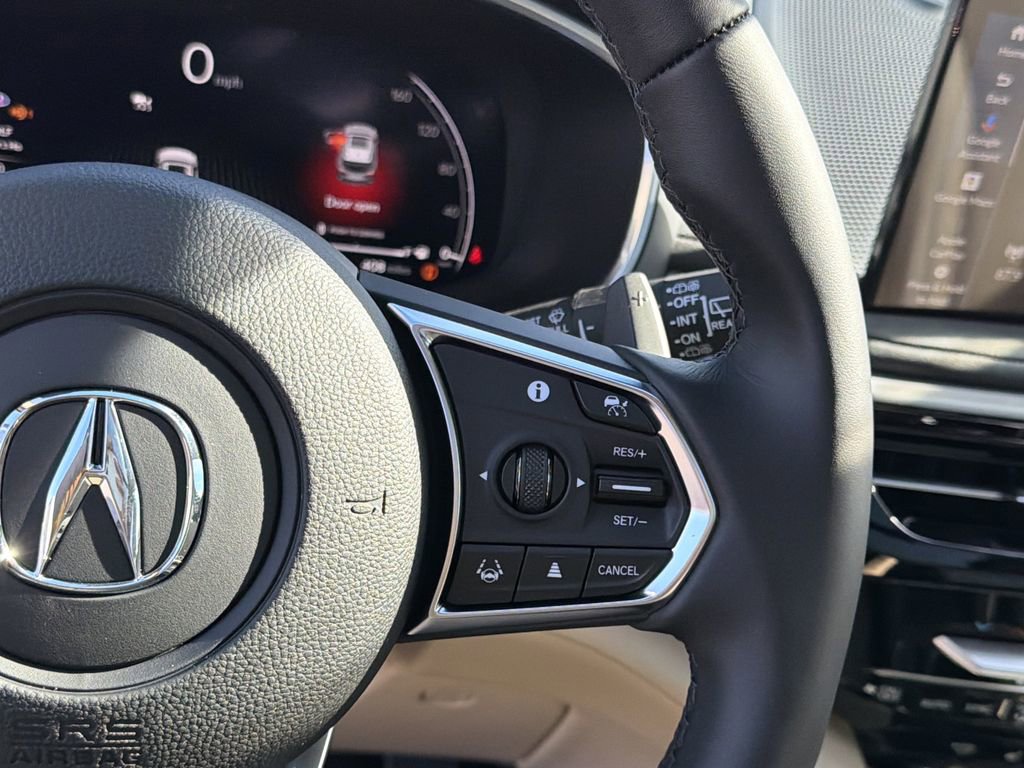 New 2026 Acura MDX w/ Technology Package image 30