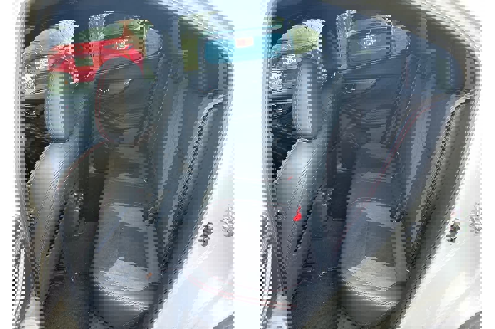 Used 2022 Subaru WRX Limited image 14