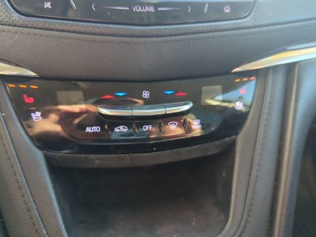 Used 2019 Cadillac XT5 Premium Luxury image 41