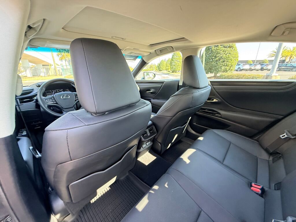 Used 2025 Lexus ES 350 ES 350 image 19