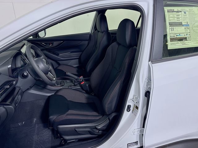 New 2026 Subaru WRX Premium image 20