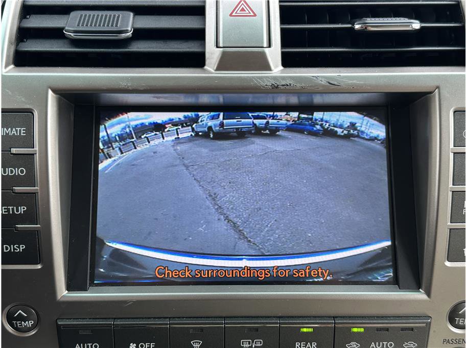 Used 2012 Lexus GX 460 AWD/4WD image 28