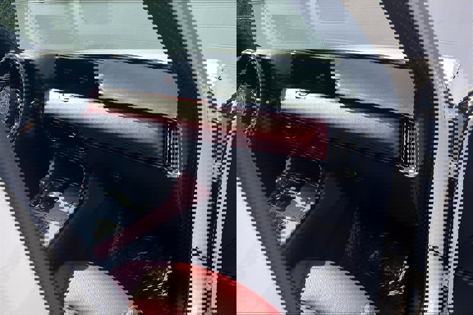 Used 2025 MAZDA CX-70 3.3 Turbo S w/ Premium Package image 21