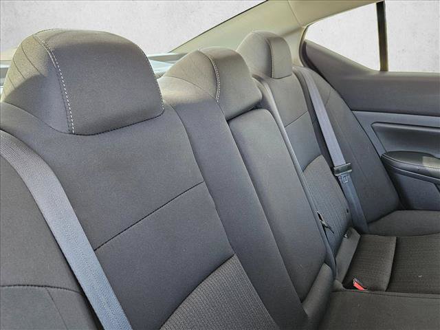 Used 2025 Nissan Altima 2.5 SV FWD image 16