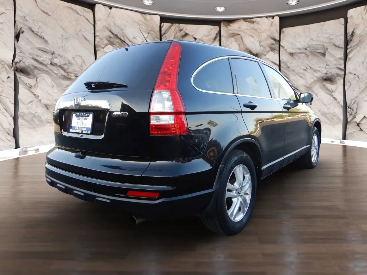 Used 2011 Honda CR-V EX-L image 6