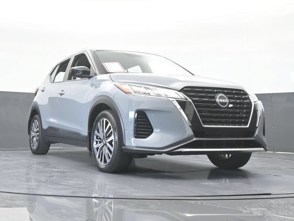 Used 2023 Nissan Kicks SV FWD image 62