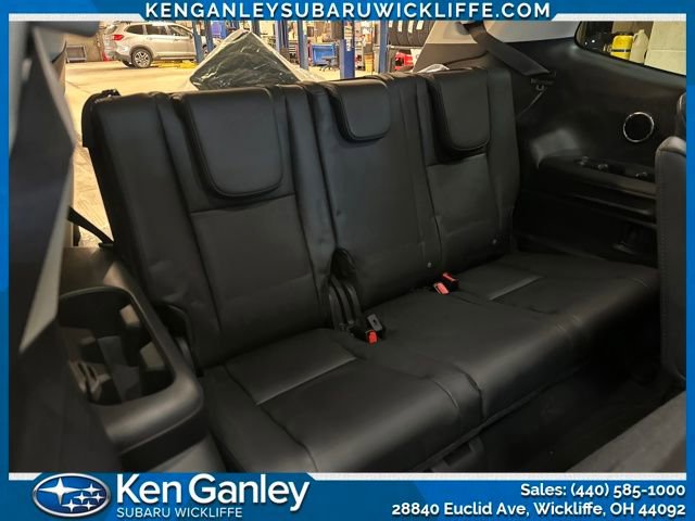 New 2026 Subaru Ascent Touring image 15