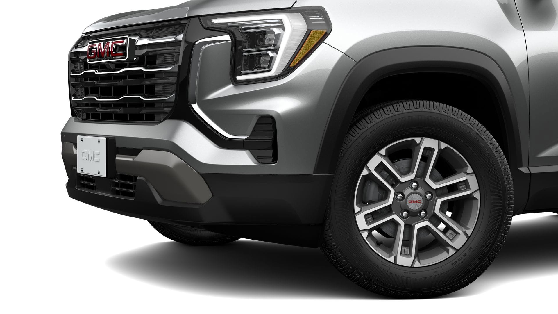 New 2026 GMC Terrain Elevation AWD/4WD image 5
