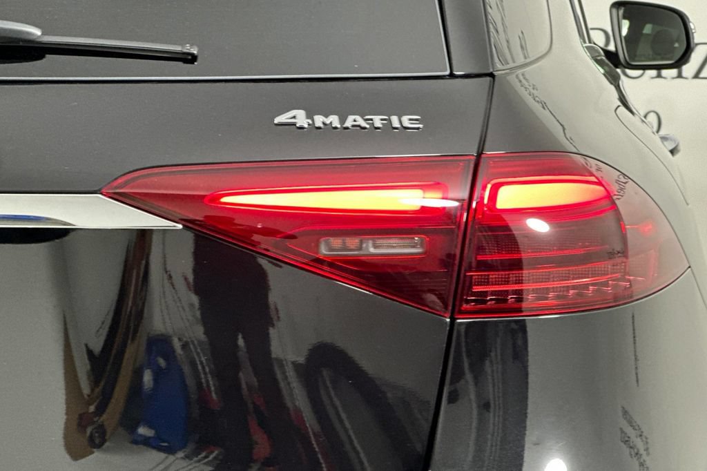 Certified 2026 Mercedes-Benz GLE 350 4MATIC image 35