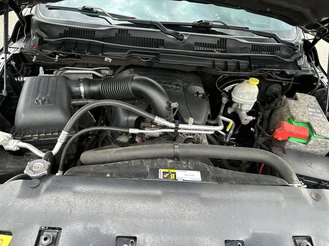 Used 2016 RAM 1500 Limited AWD/4WD image 20