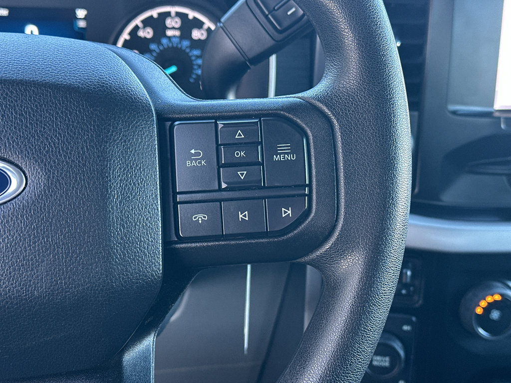 Used 2023 Ford F150 XLT w/ Trailer Tow Package image 16