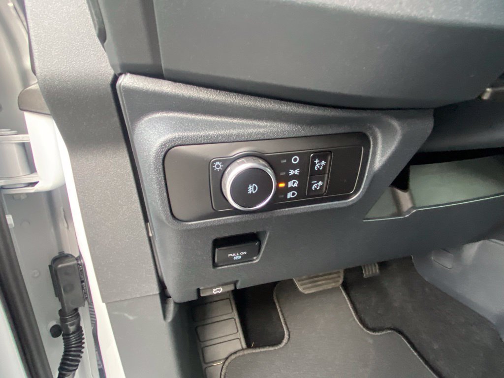 New 2026 Ford Bronco Outer Banks AWD/4WD image 12