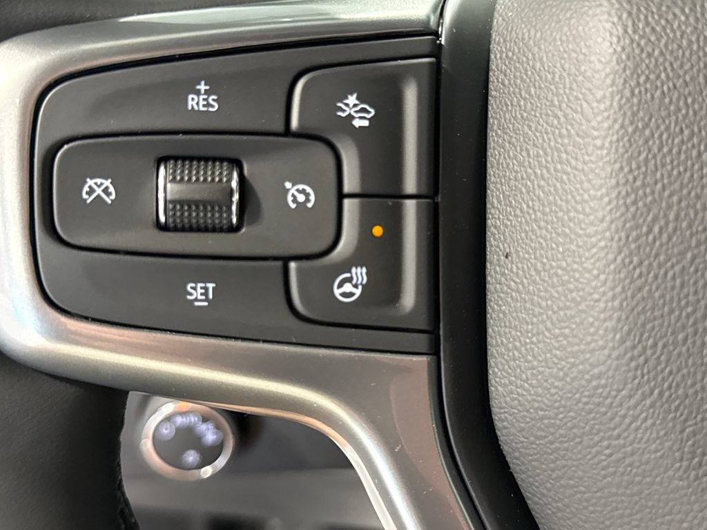 New 2026 Chevrolet Silverado 1500 LT AWD/4WD image 3