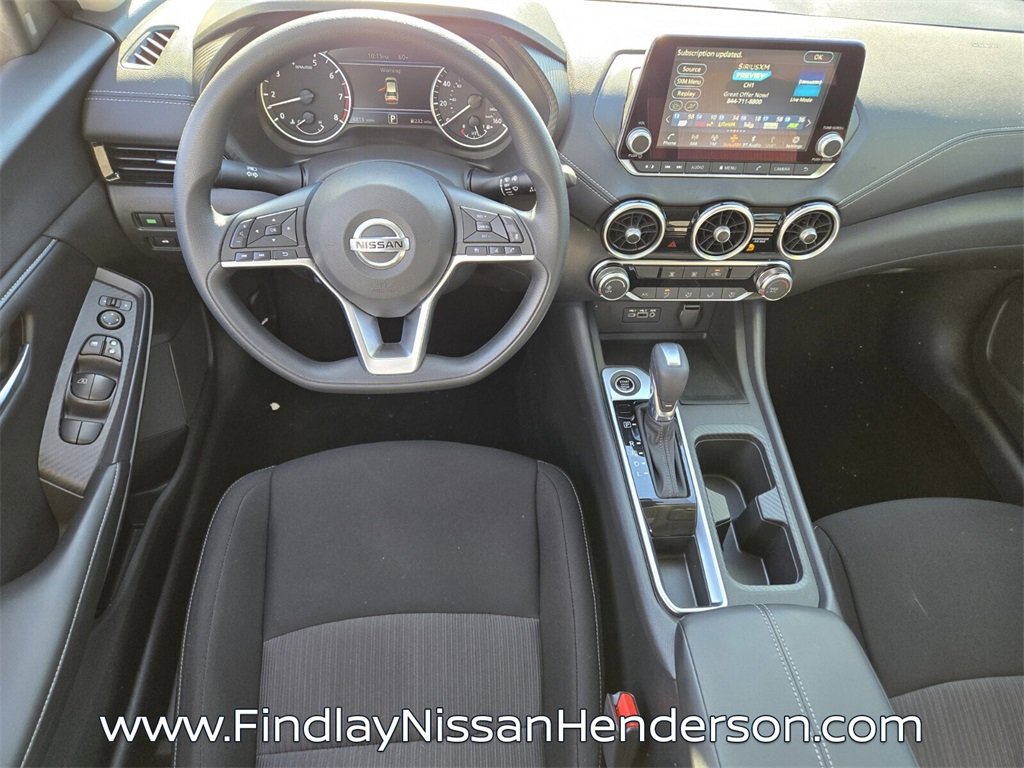 Used 2023 Nissan Sentra SV image 13