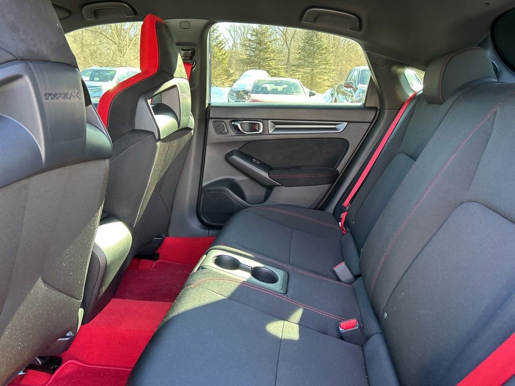 Used 2024 Honda Civic Type R image 23
