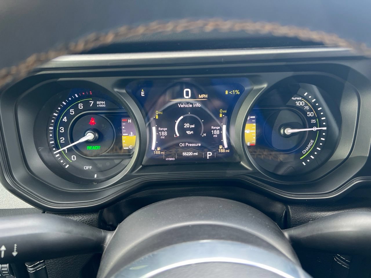 Used 2024 Jeep Wrangler Unlimited Sahara AWD/4WD image 27