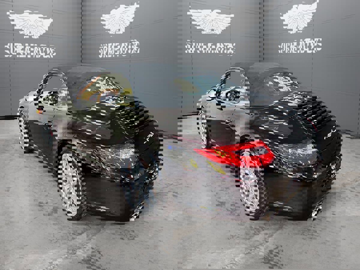 Used 2011 Porsche 911 Carrera S image 6