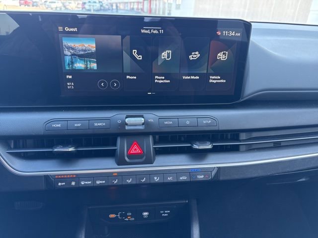 Used 2025 Kia K4 LXS image 14