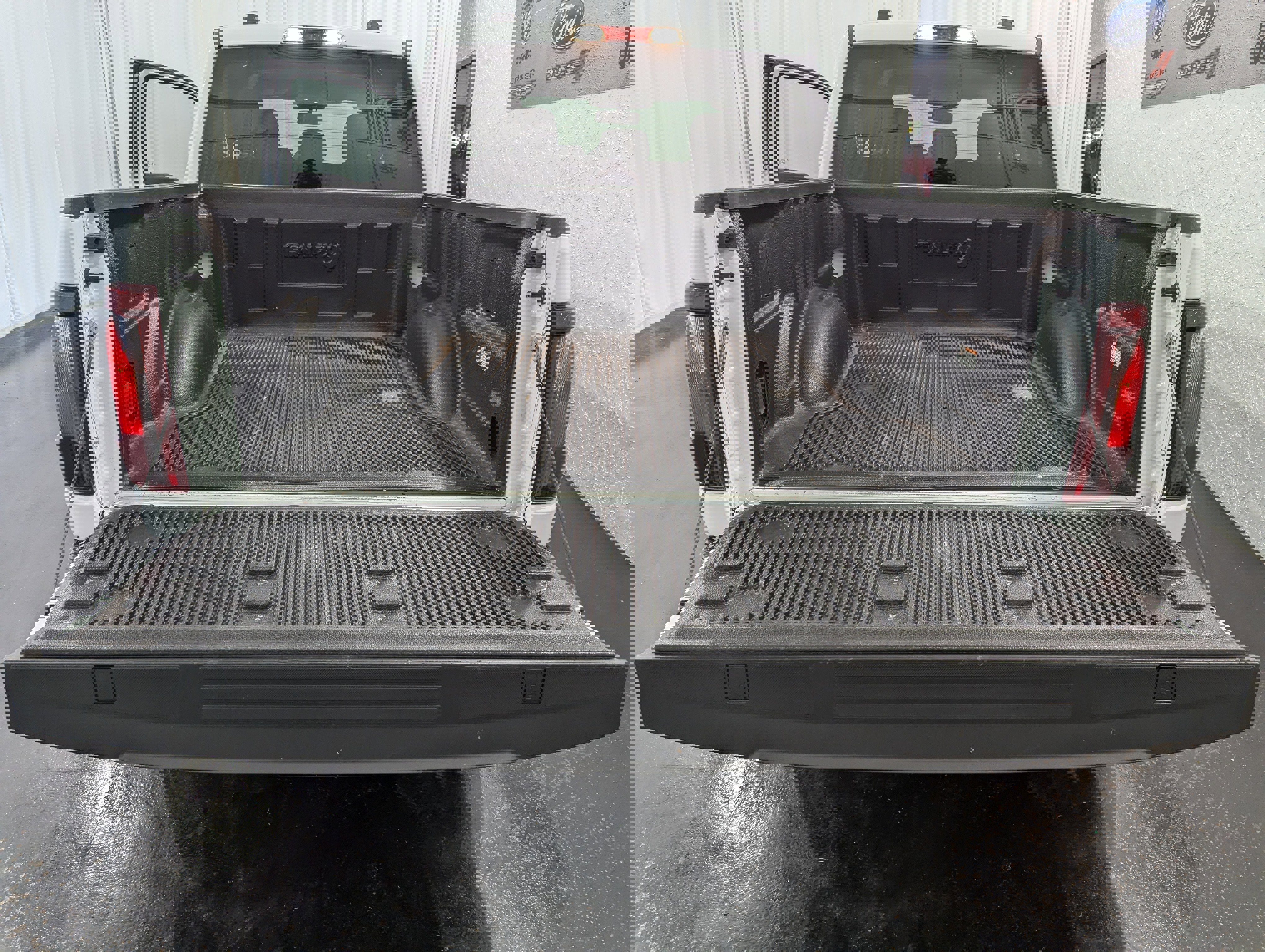 Used 2024 Ford F150 XLT w/ Mobile Office Package image 10