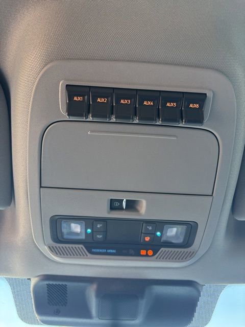 New 2026 Ford F550 4x4 SuperCab Super Duty w/ XL Chrome Package image 35