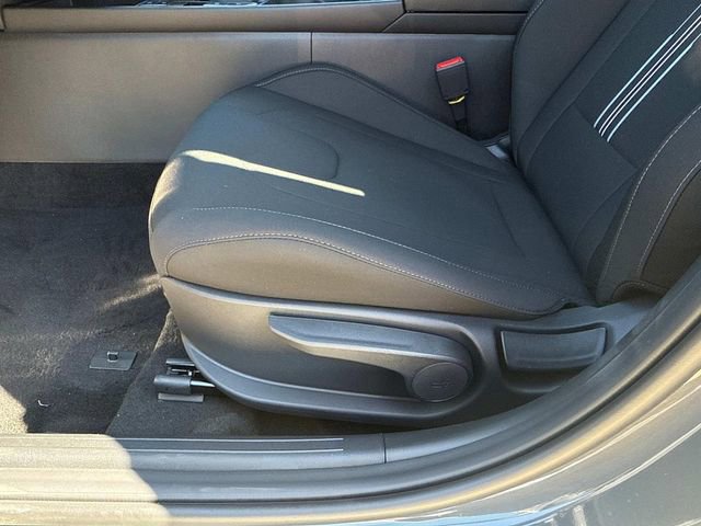 New 2026 Hyundai Elantra SEL Sport w/ Cargo Package image 21