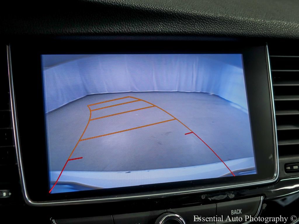 Used 2017 Buick Encore Preferred image 15