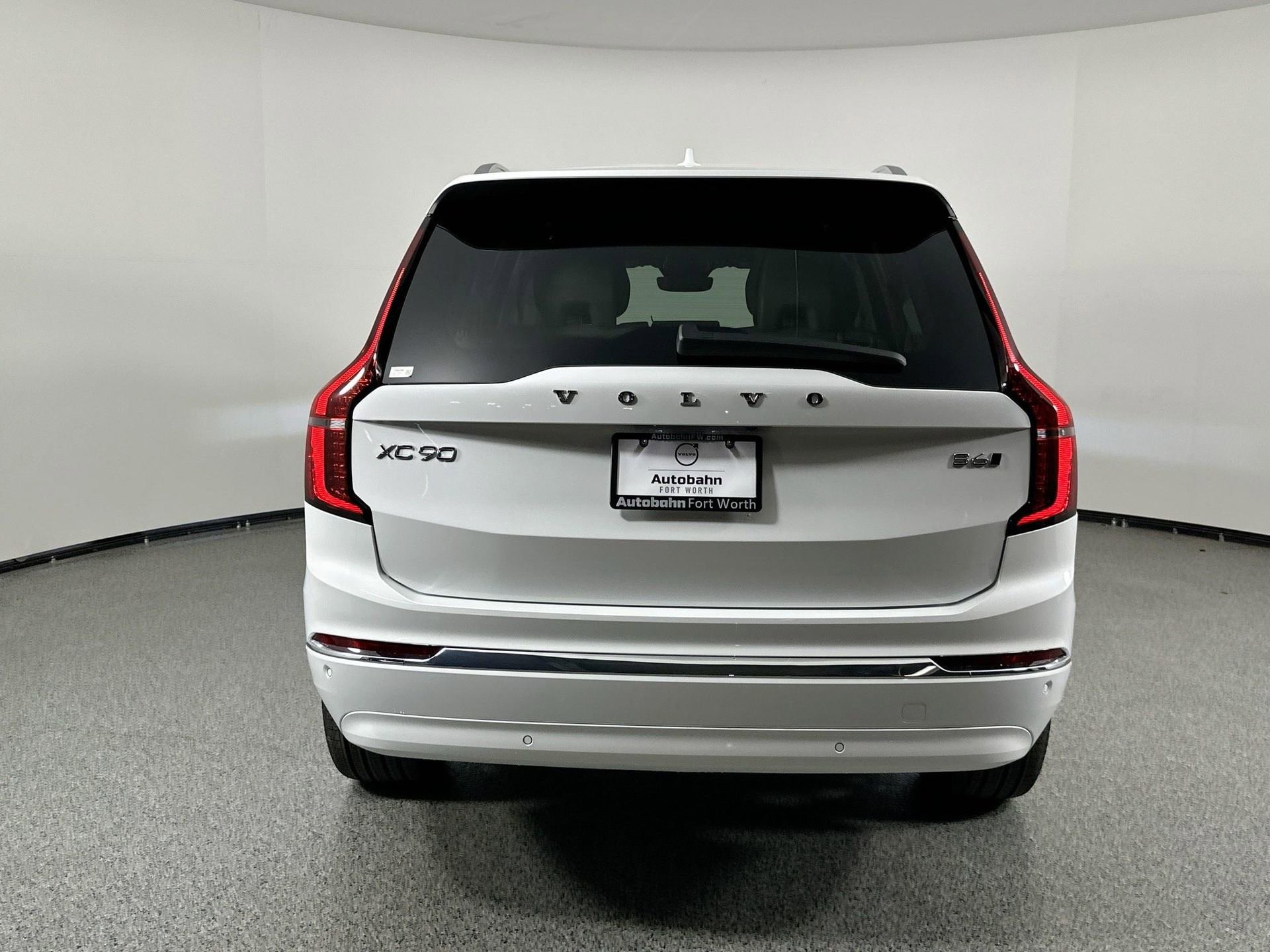 New 2026 Volvo XC90 B6 Ultra image 5