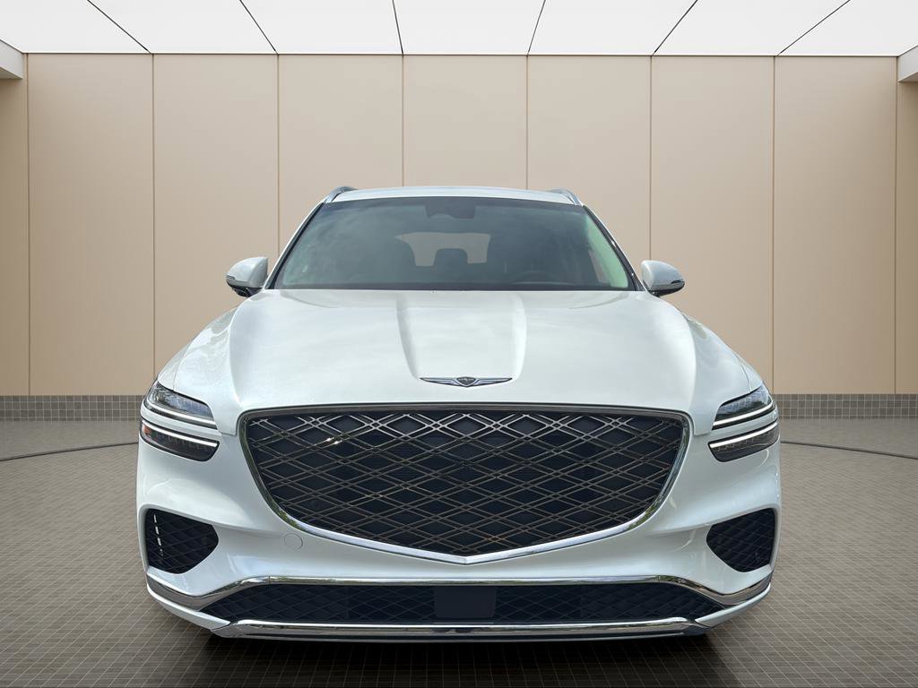 Used 2026 Genesis GV70 2.5T AWD/4WD image 8