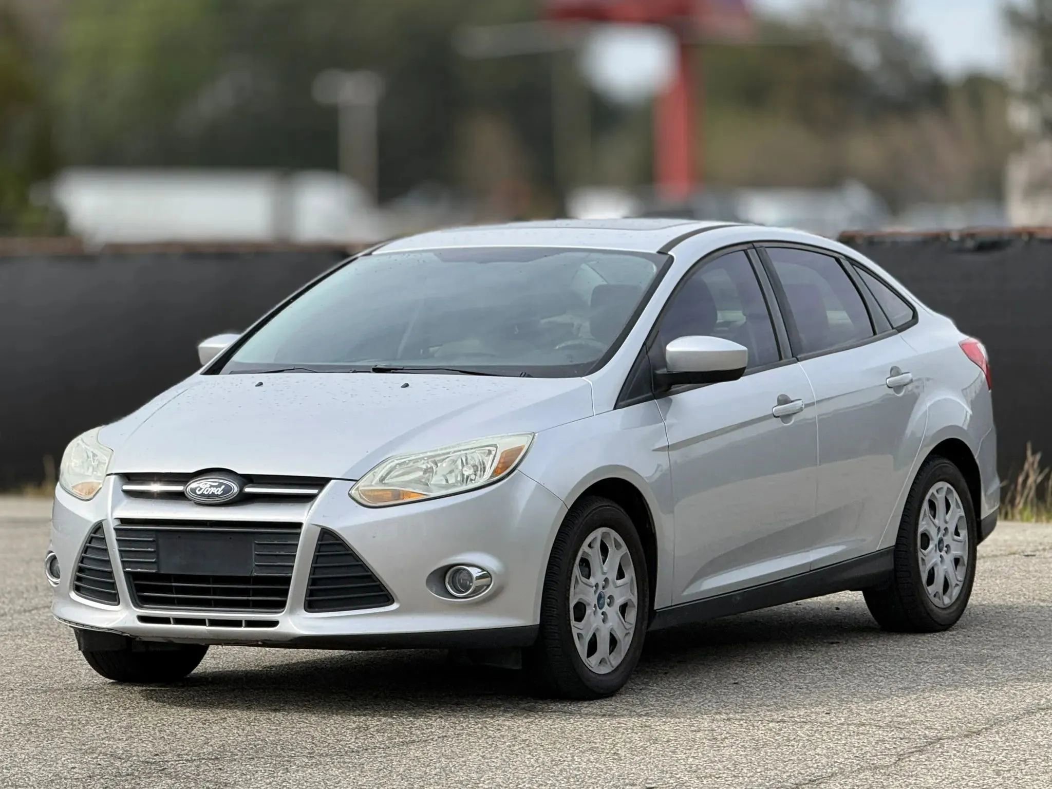 Used 2012 Ford Focus SE image 6