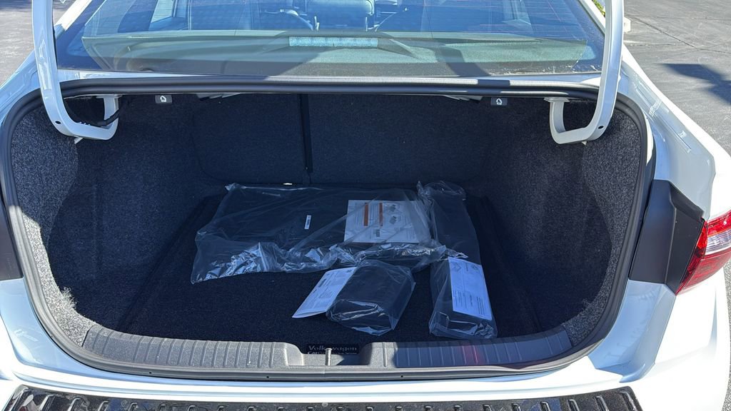 New 2026 Volkswagen Jetta GLI Autobahn image 27