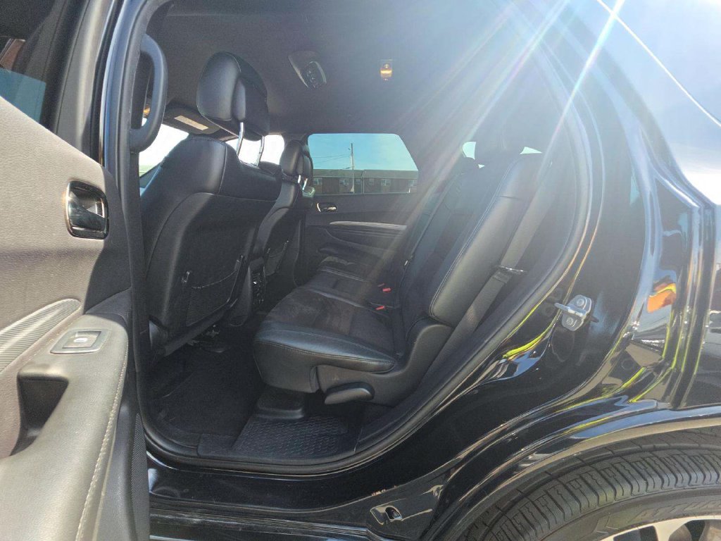 Used 2020 Dodge Durango GT AWD/4WD image 10