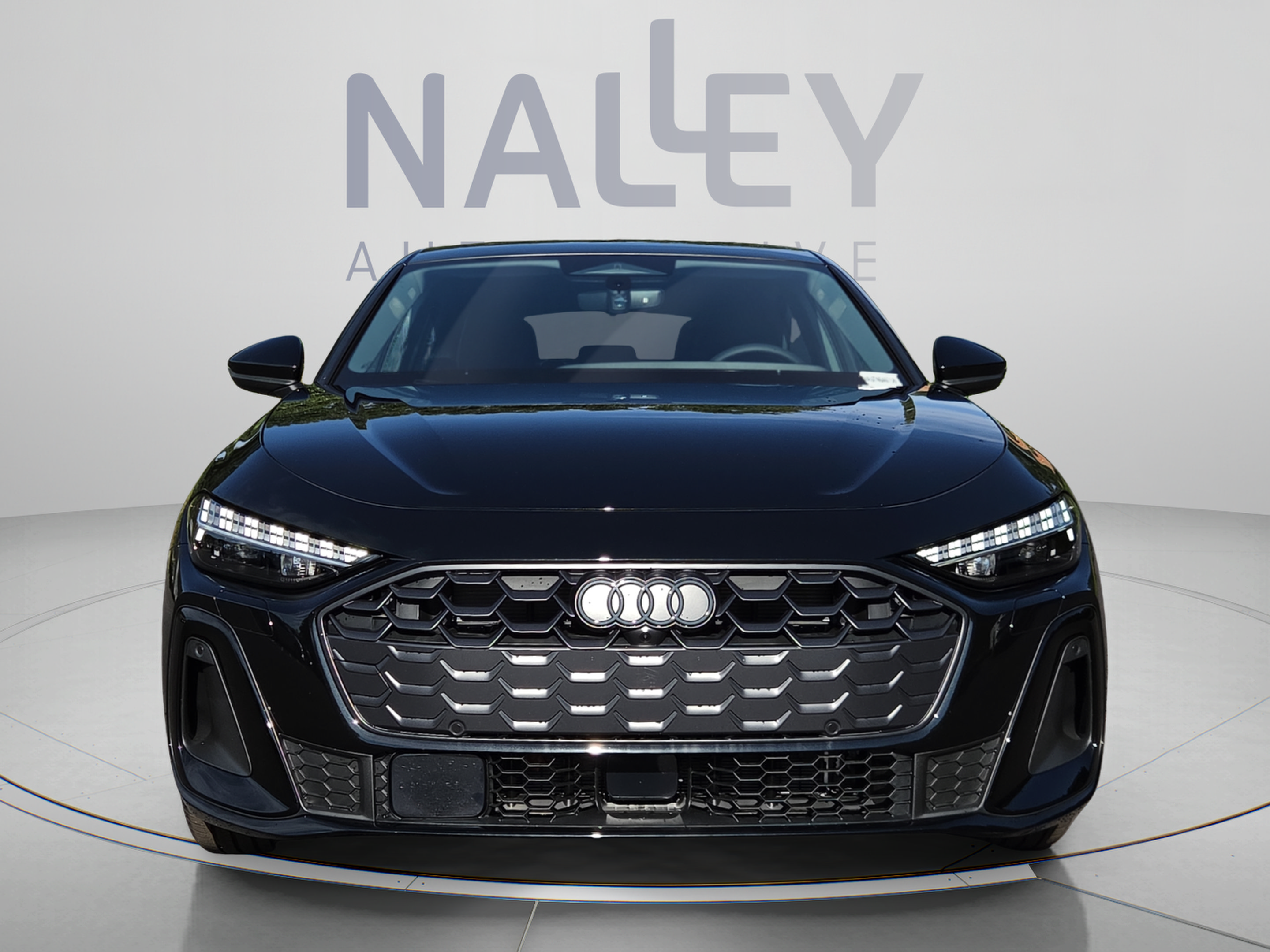 New 2026 Audi A5 Premium Plus AWD/4WD image 8