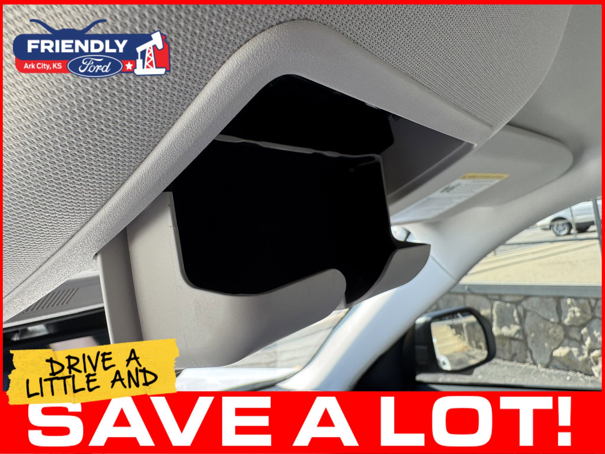 New 2025 Ford Bronco Sport Outer Banks w/ Outer Banks Tech Package+ image 42