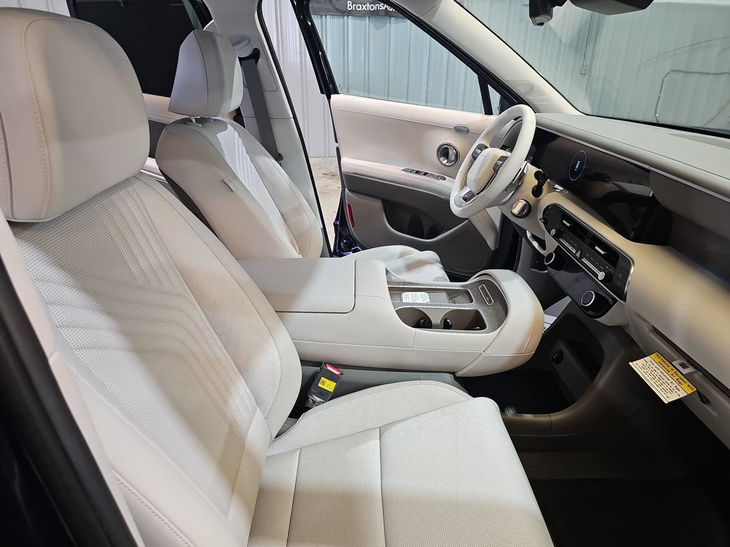 New 2026 Hyundai Palisade SEL Premium FWD image 10
