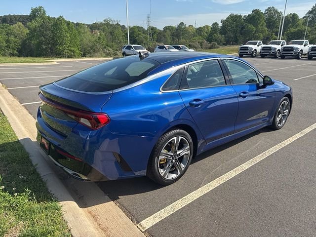 Used 2023 Kia K5 EX image 5