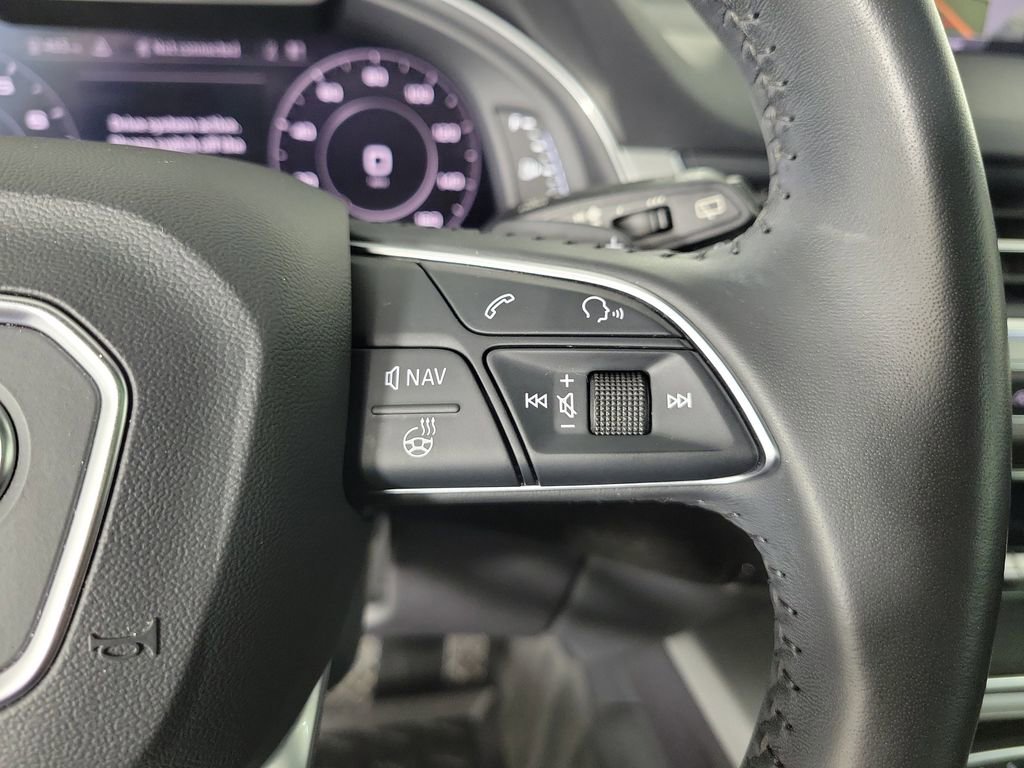 Used 2019 Audi Q7 2.0T Premium Plus w/ Premium Plus Package image 22