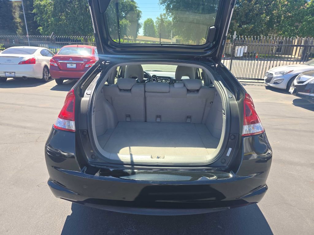 Used 2014 Honda Insight LX image 15