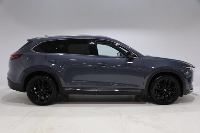 Used 2023 MAZDA CX-9 Carbon Edition AWD/4WD image 9