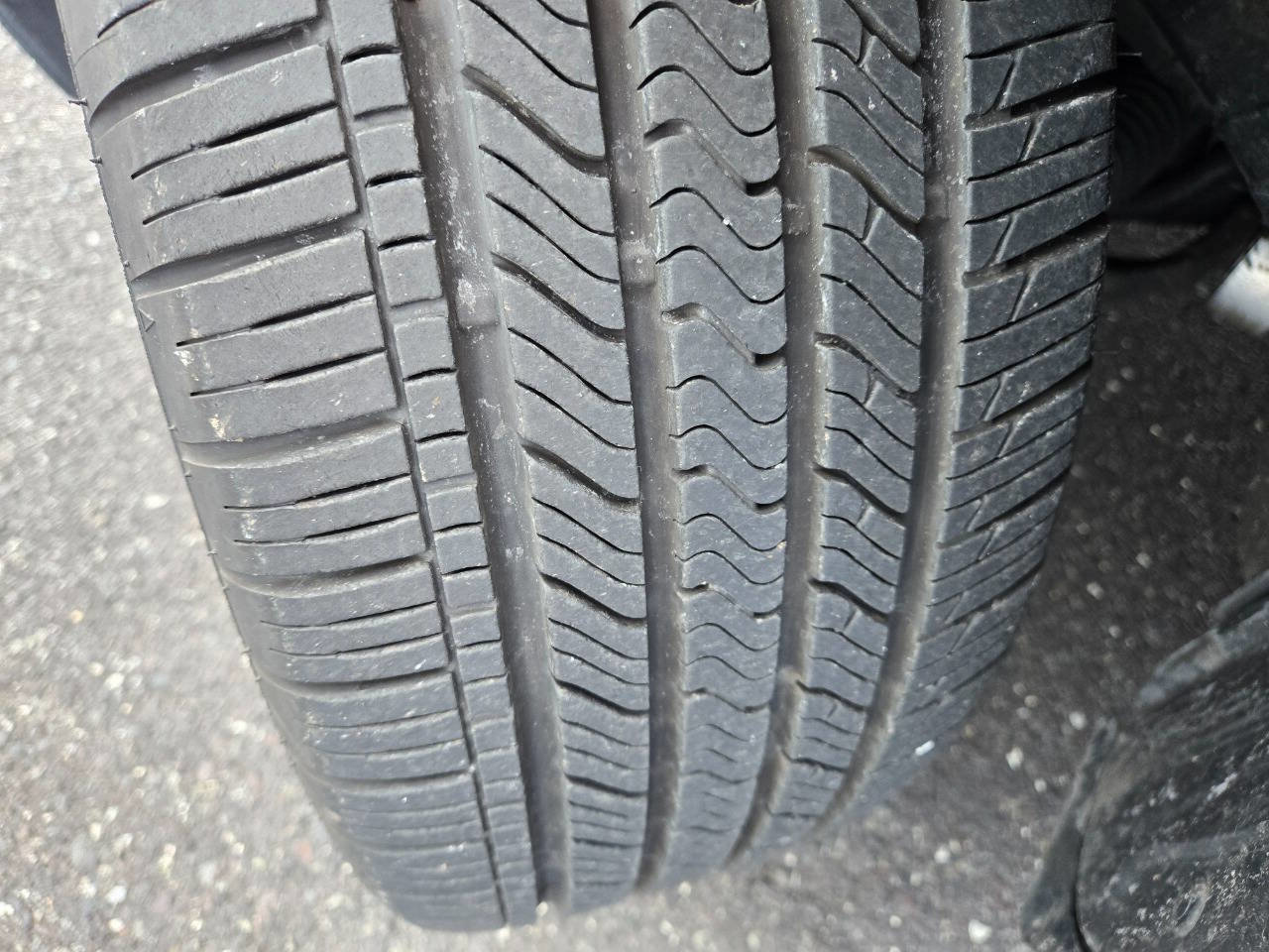 Used 2013 MAZDA MAZDA6 i Touring image 25